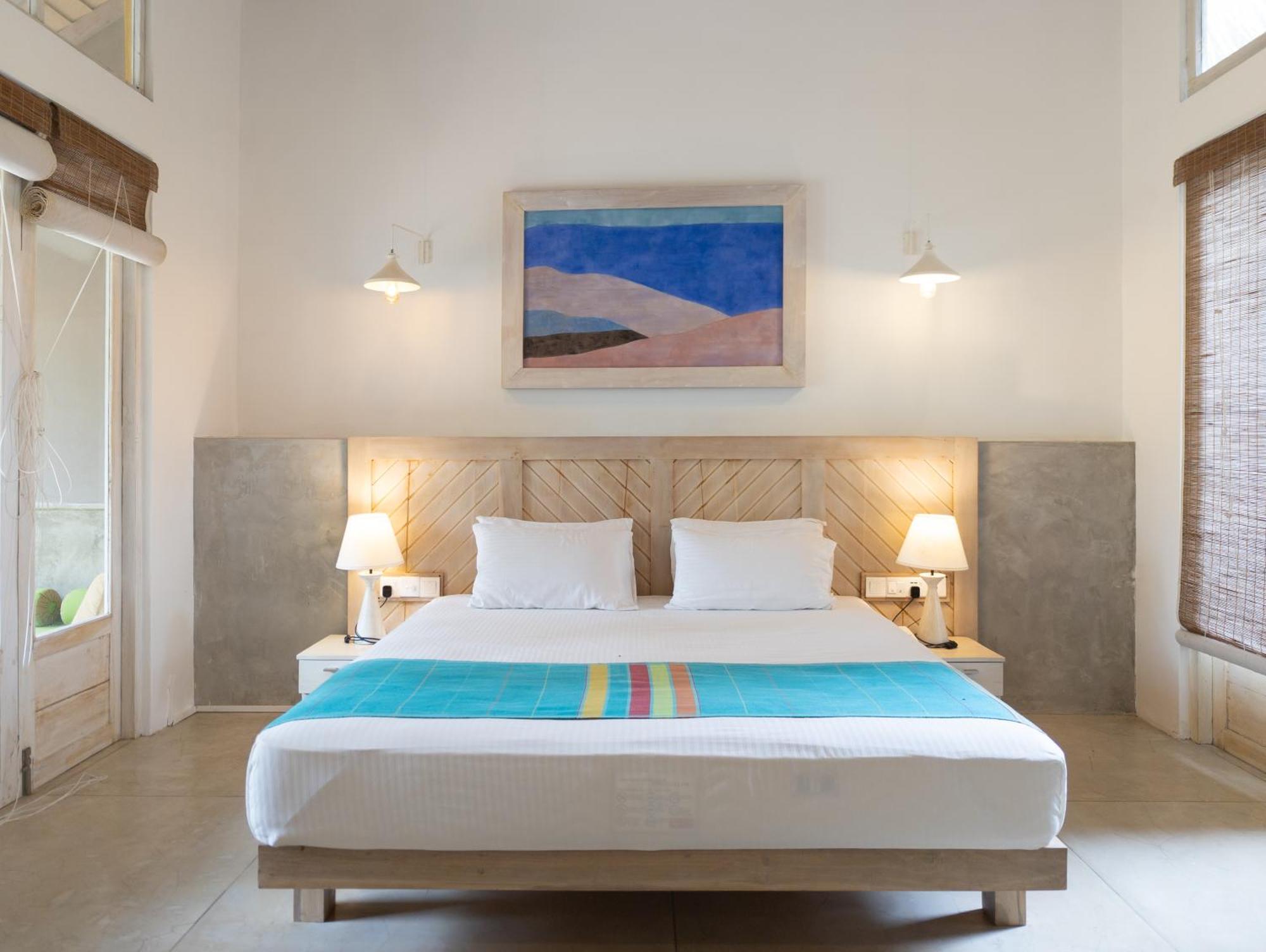 Hiru Villas And Kitesurfing Kalpitiya Exterior photo