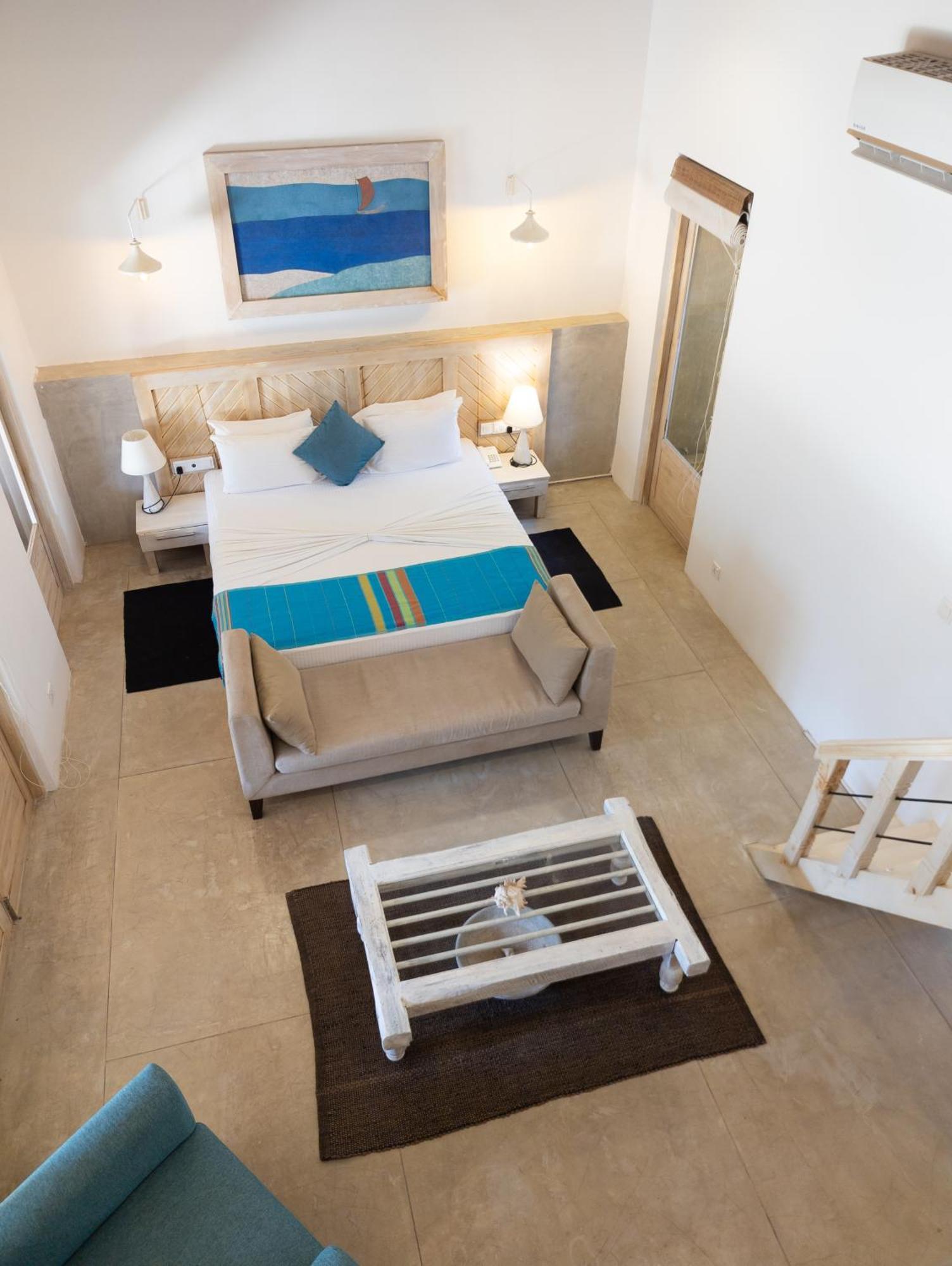 Hiru Villas And Kitesurfing Kalpitiya Exterior photo